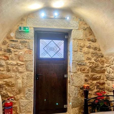 Filias House Mani אראופוליס