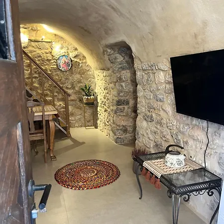 Filias House Mani אראופוליס
