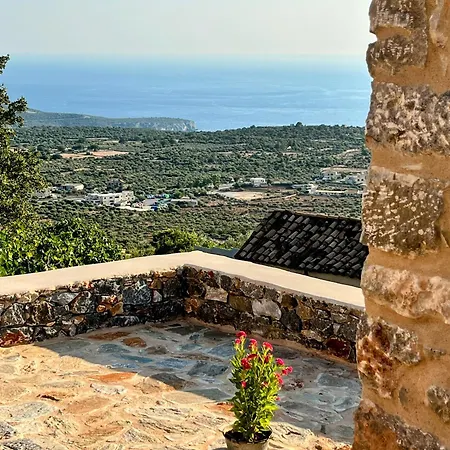 בית נופש Filias House Mani *