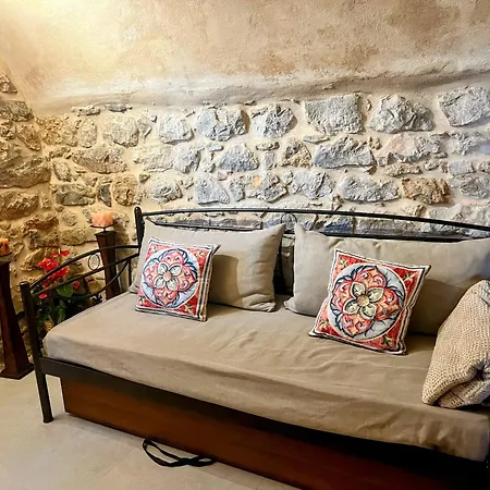 בית נופש Filias House Mani *