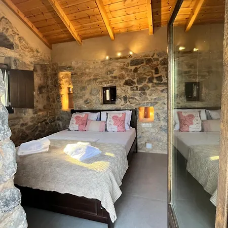 בית נופש Filias House Mani