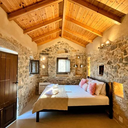 Filias House Mani