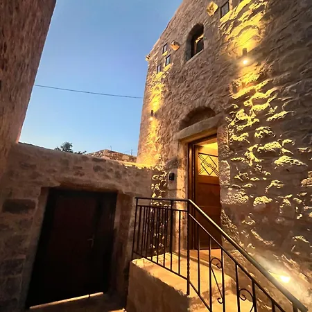 בית נופש Filias House Mani