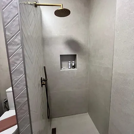 Filias House Mani אראופוליס
